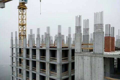 DARS построит ЖК «Правда» в Беговом районе